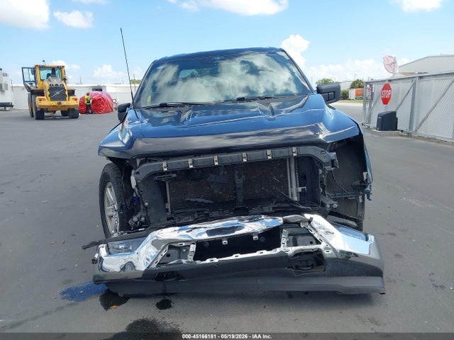 Aukcja sprzedaży 2023 Ford F-150 Xlt, vin: 1FTFW1E51PKD53977, numer aukcji: 45166181