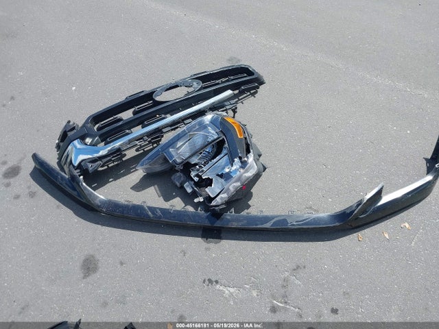 Aukcja sprzedaży 2023 Ford F-150 Xlt, vin: 1FTFW1E51PKD53977, numer aukcji: 45166181