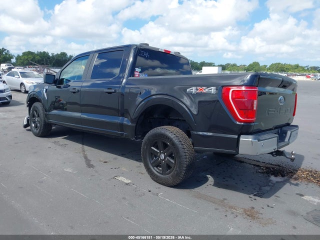Aukcja sprzedaży 2023 Ford F-150 Xlt, vin: 1FTFW1E51PKD53977, numer aukcji: 45166181