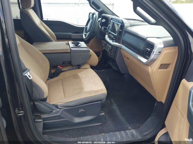 Aukcja sprzedaży 2023 Ford F-150 Xlt, vin: 1FTFW1E51PKD53977, numer aukcji: 45166181