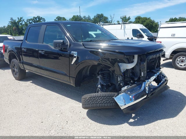 Aukcja sprzedaży 2023 Ford F-150 Xlt, vin: 1FTFW1E51PKD53977, numer aukcji: 45166181