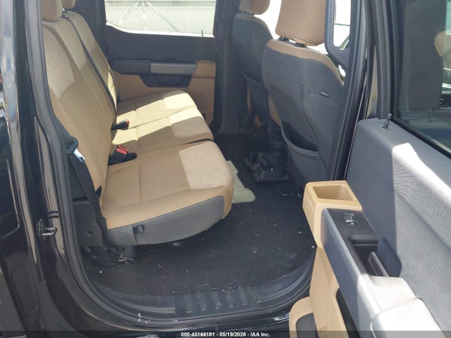 Aukcja sprzedaży 2023 Ford F-150 Xlt, vin: 1FTFW1E51PKD53977, numer aukcji: 45166181