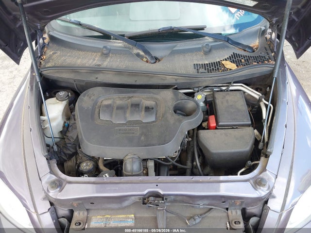 2006 Chevrolet Hhr Lt მანქანა იყიდება აუქციონზე, vin: 3GNDA23D86S549804, აუქციონის ნომერი: 45166185