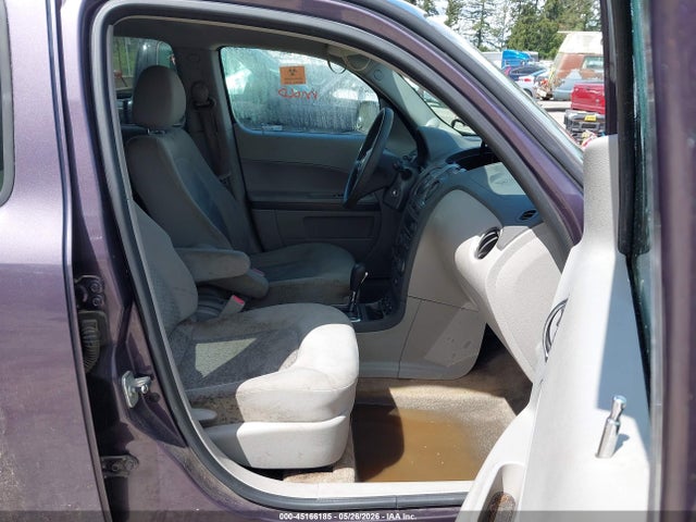2006 Chevrolet Hhr Lt მანქანა იყიდება აუქციონზე, vin: 3GNDA23D86S549804, აუქციონის ნომერი: 45166185