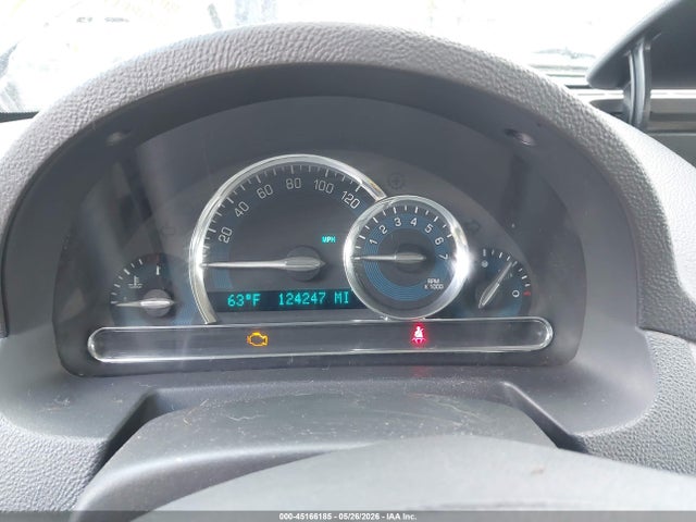 2006 Chevrolet Hhr Lt მანქანა იყიდება აუქციონზე, vin: 3GNDA23D86S549804, აუქციონის ნომერი: 45166185
