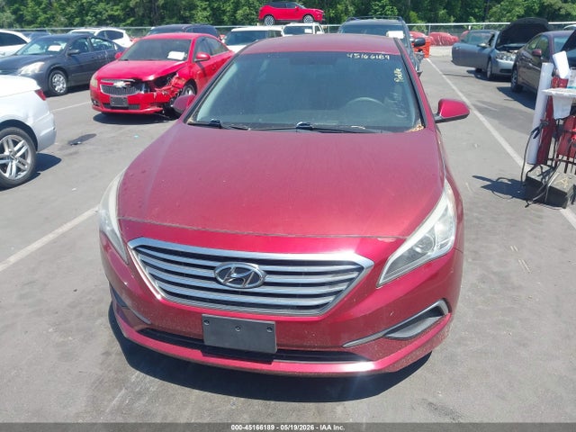 Aukcja sprzedaży 2016 Hyundai Sonata Se, vin: 5NPE24AF0GH282745, numer aukcji: 45166189