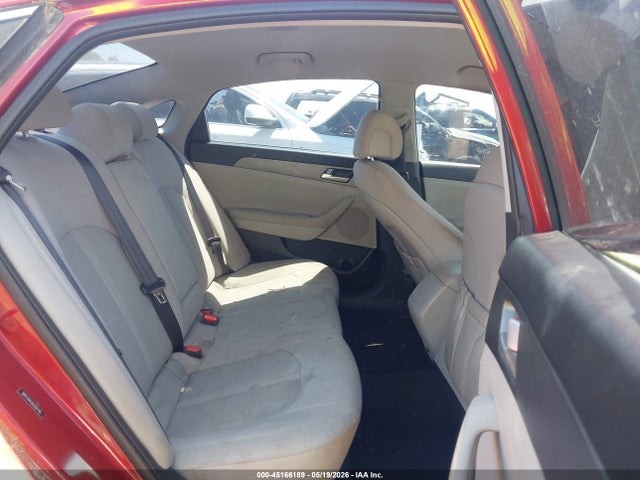Aukcja sprzedaży 2016 Hyundai Sonata Se, vin: 5NPE24AF0GH282745, numer aukcji: 45166189