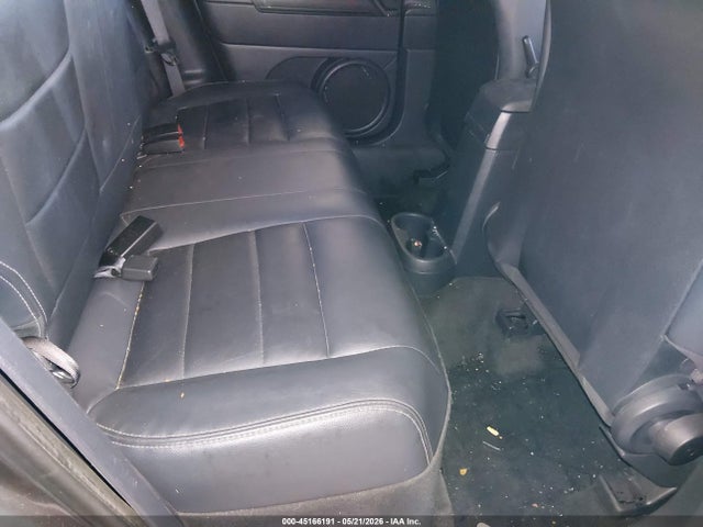 Продаж на аукціоні авто 2015 Jeep Patriot High Altitude Edition, vin: 1C4NJRFB9FD308107, номер лоту: 45166191