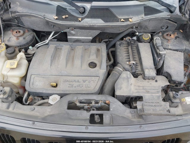 Продажа на аукционе авто 2010 Jeep Patriot Sport, vin: 1J4NT1GB5AD625007, номер лота: 45166194