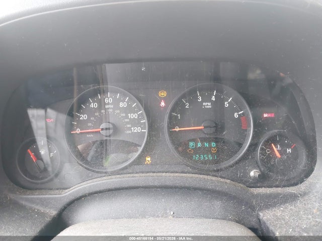 Продажа на аукционе авто 2010 Jeep Patriot Sport, vin: 1J4NT1GB5AD625007, номер лота: 45166194