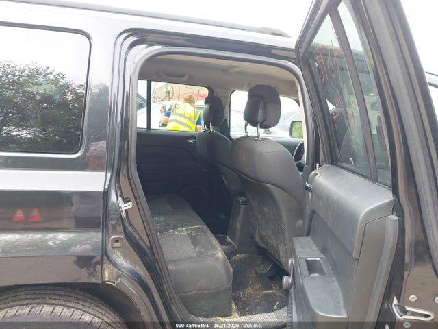 Продажа на аукционе авто 2010 Jeep Patriot Sport, vin: 1J4NT1GB5AD625007, номер лота: 45166194