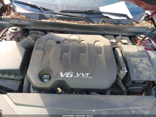 Продажа на аукционе авто 2016 Chevrolet Impala 2lt, vin: 1G1115S36GU158148, номер лота: 45166200