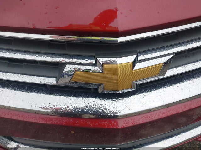 Продажа на аукционе авто 2016 Chevrolet Impala 2lt, vin: 1G1115S36GU158148, номер лота: 45166200