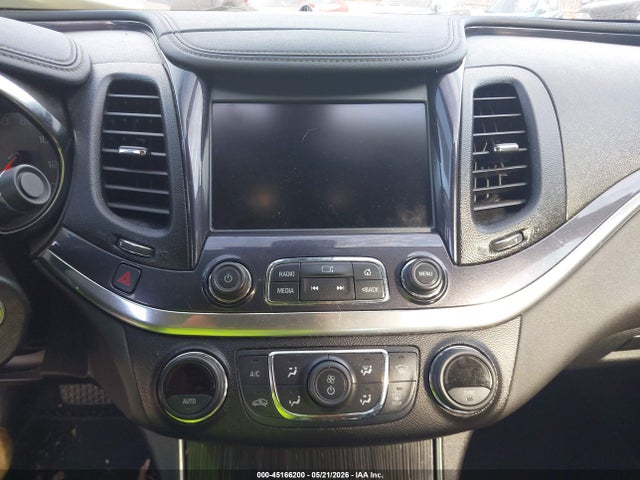 Продажа на аукционе авто 2016 Chevrolet Impala 2lt, vin: 1G1115S36GU158148, номер лота: 45166200