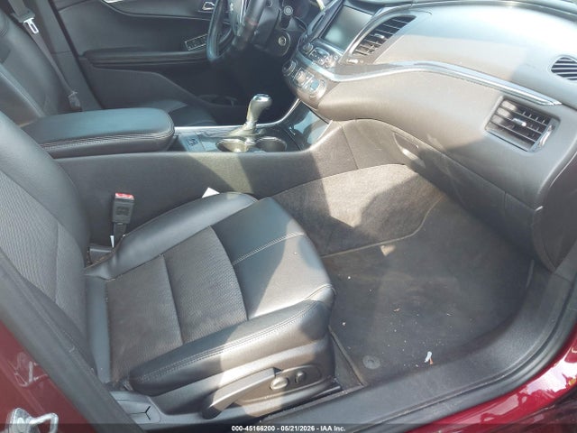 Продажа на аукционе авто 2016 Chevrolet Impala 2lt, vin: 1G1115S36GU158148, номер лота: 45166200