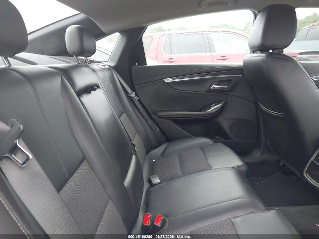 Продажа на аукционе авто 2016 Chevrolet Impala 2lt, vin: 1G1115S36GU158148, номер лота: 45166200