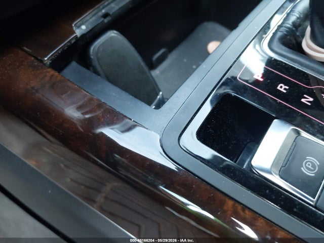 Aukcja sprzedaży 2018 Audi A6 Premium Plus, vin: WAUG3AFC7JN000527, numer aukcji: 45166204