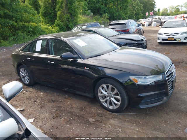 Aukcja sprzedaży 2018 Audi A6 Premium Plus, vin: WAUG3AFC7JN000527, numer aukcji: 45166204