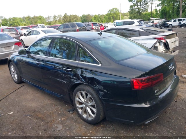 Aukcja sprzedaży 2018 Audi A6 Premium Plus, vin: WAUG3AFC7JN000527, numer aukcji: 45166204