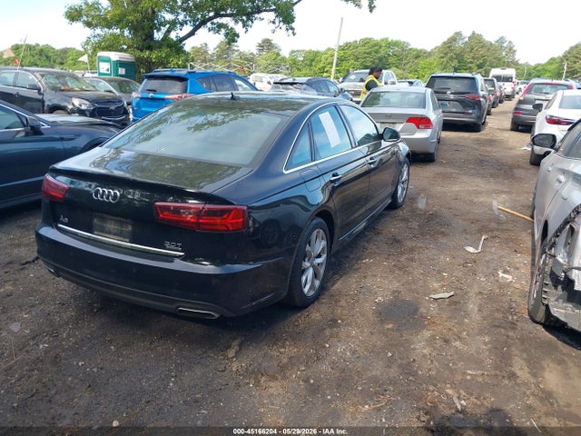 Aukcja sprzedaży 2018 Audi A6 Premium Plus, vin: WAUG3AFC7JN000527, numer aukcji: 45166204