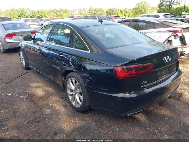 Aukcja sprzedaży 2018 Audi A6 Premium Plus, vin: WAUG3AFC7JN000527, numer aukcji: 45166204