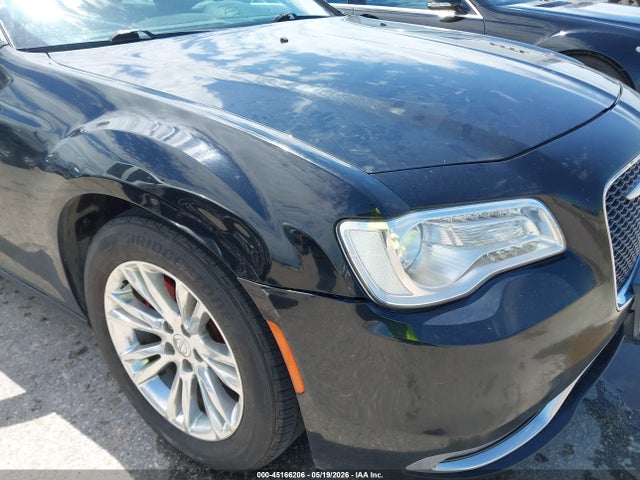 2016 Chrysler 300c მანქანა იყიდება აუქციონზე, vin: 2C3CCAEG1GH273359, აუქციონის ნომერი: 45166206