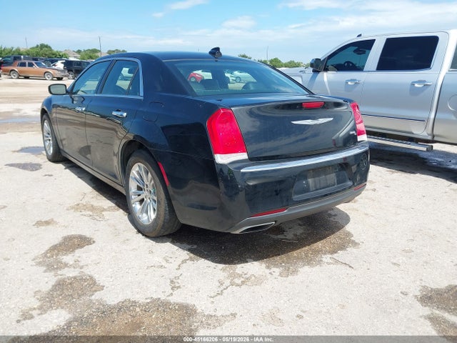 2016 Chrysler 300c მანქანა იყიდება აუქციონზე, vin: 2C3CCAEG1GH273359, აუქციონის ნომერი: 45166206