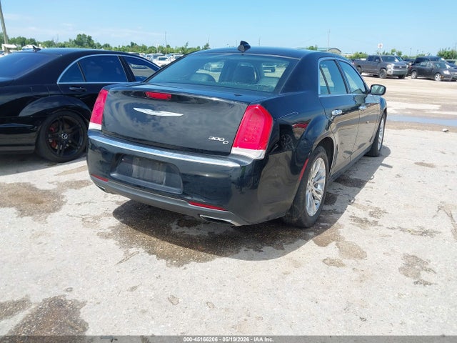 2016 Chrysler 300c მანქანა იყიდება აუქციონზე, vin: 2C3CCAEG1GH273359, აუქციონის ნომერი: 45166206