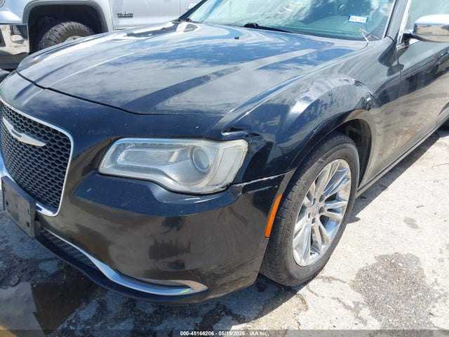 2016 Chrysler 300c მანქანა იყიდება აუქციონზე, vin: 2C3CCAEG1GH273359, აუქციონის ნომერი: 45166206