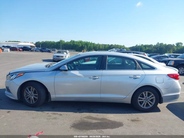 Aukcja sprzedaży 2016 Hyundai Sonata Se, vin: 5NPE24AF1GH430658, numer aukcji: 45166209