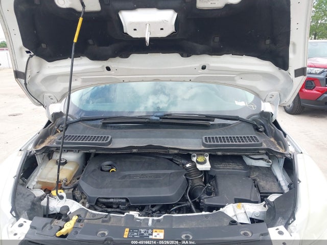 Aukcja sprzedaży 2014 Ford Escape Se, vin: 1FMCU9GX6EUD88579, numer aukcji: 45166214