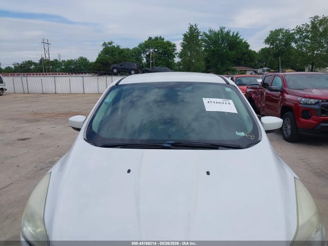 Aukcja sprzedaży 2014 Ford Escape Se, vin: 1FMCU9GX6EUD88579, numer aukcji: 45166214