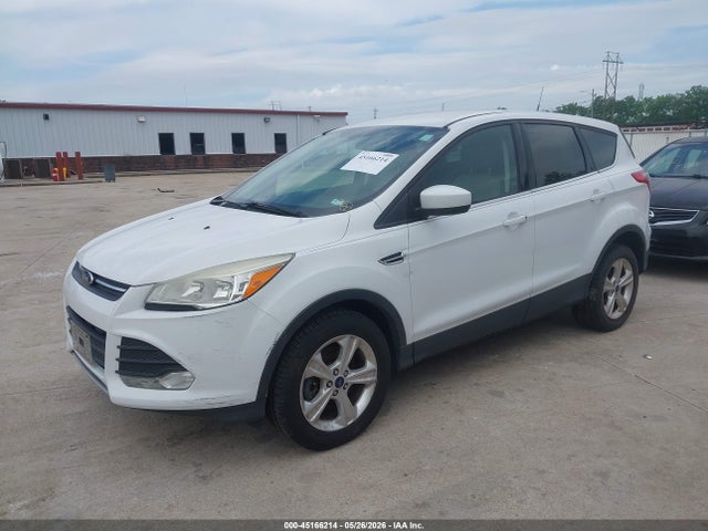 Aukcja sprzedaży 2014 Ford Escape Se, vin: 1FMCU9GX6EUD88579, numer aukcji: 45166214