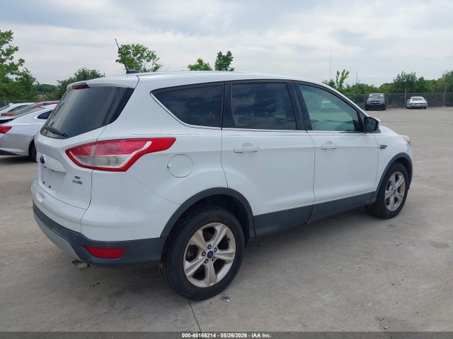 Aukcja sprzedaży 2014 Ford Escape Se, vin: 1FMCU9GX6EUD88579, numer aukcji: 45166214
