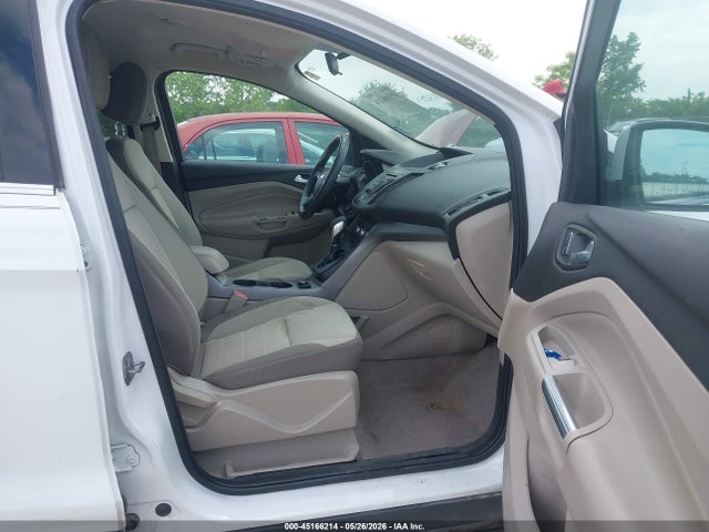 Aukcja sprzedaży 2014 Ford Escape Se, vin: 1FMCU9GX6EUD88579, numer aukcji: 45166214