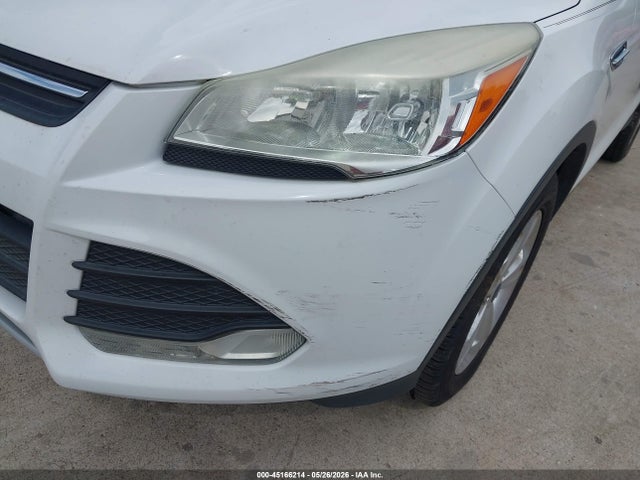 Aukcja sprzedaży 2014 Ford Escape Se, vin: 1FMCU9GX6EUD88579, numer aukcji: 45166214