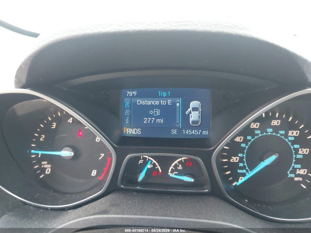 Aukcja sprzedaży 2014 Ford Escape Se, vin: 1FMCU9GX6EUD88579, numer aukcji: 45166214