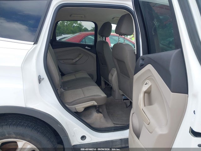 Aukcja sprzedaży 2014 Ford Escape Se, vin: 1FMCU9GX6EUD88579, numer aukcji: 45166214