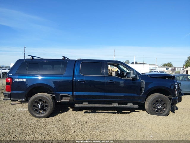 1FT8W2BN6RED61819 Ford F-250 Xlt