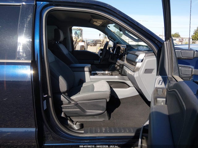 1FT8W2BN6RED61819 Ford F-250 Xlt