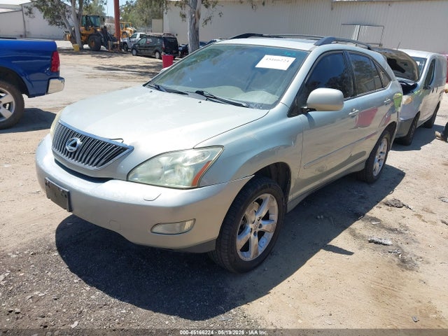45166224 :رقم المزاد ، JTJHA31U050089026 vin ، 2005 Lexus Rx 330 مزاد بيع