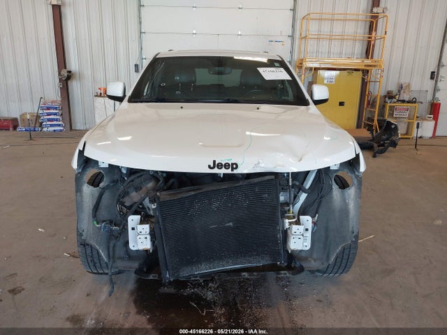 Продаж на аукціоні авто 2020 Jeep Grand Cherokee Altitude 4x4, vin: 1C4RJFAG4LC240402, номер лоту: 45166226