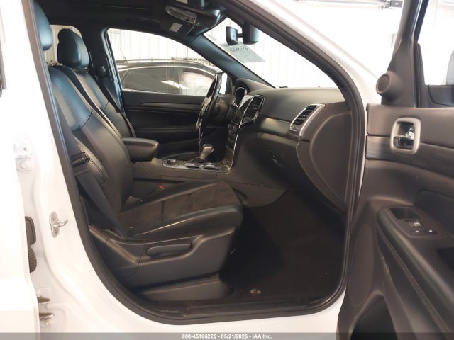 Продаж на аукціоні авто 2020 Jeep Grand Cherokee Altitude 4x4, vin: 1C4RJFAG4LC240402, номер лоту: 45166226