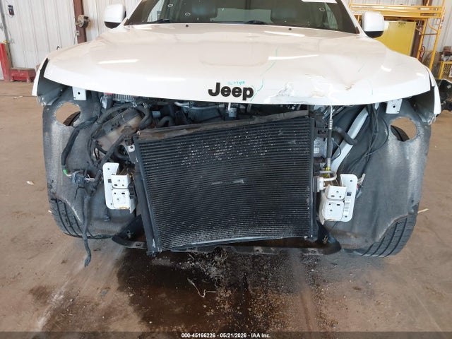Продаж на аукціоні авто 2020 Jeep Grand Cherokee Altitude 4x4, vin: 1C4RJFAG4LC240402, номер лоту: 45166226