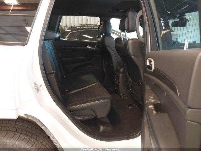 Продаж на аукціоні авто 2020 Jeep Grand Cherokee Altitude 4x4, vin: 1C4RJFAG4LC240402, номер лоту: 45166226