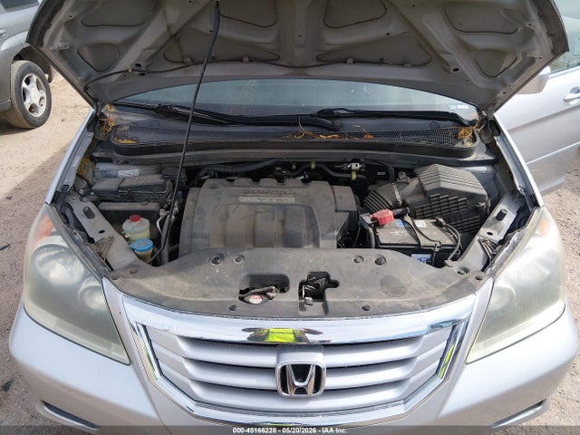 Продаж на аукціоні авто 2010 Honda Odyssey Ex, vin: 5FNRL3H45AB022392, номер лоту: 45166228