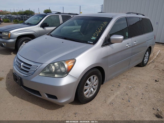 Продаж на аукціоні авто 2010 Honda Odyssey Ex, vin: 5FNRL3H45AB022392, номер лоту: 45166228