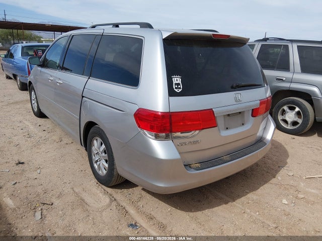 Продаж на аукціоні авто 2010 Honda Odyssey Ex, vin: 5FNRL3H45AB022392, номер лоту: 45166228