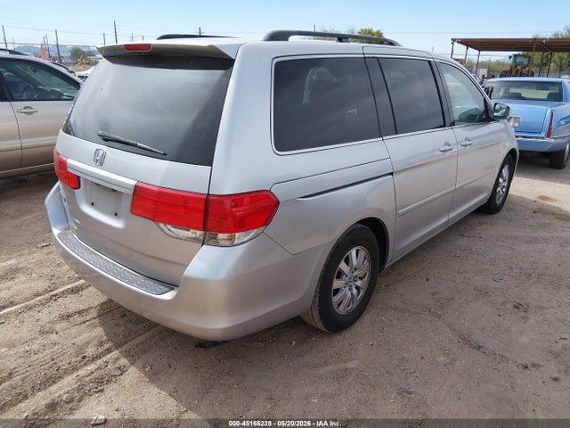 Продаж на аукціоні авто 2010 Honda Odyssey Ex, vin: 5FNRL3H45AB022392, номер лоту: 45166228