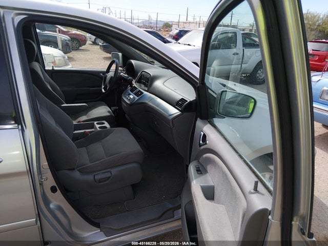 Продаж на аукціоні авто 2010 Honda Odyssey Ex, vin: 5FNRL3H45AB022392, номер лоту: 45166228